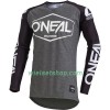 MTB/Motocross Shirt Lange Mouw O`Neal Mayhem Lite Hexx N002 2020